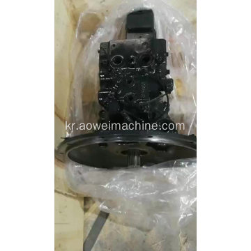 PC78MR-6 MAIN PUMP ASSY 708-3T-04620 기어 펌프 708-3T-01230 7083T01230 7083T04620 7083T04610 708-3T-00140